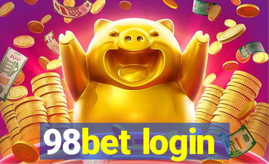 98bet login